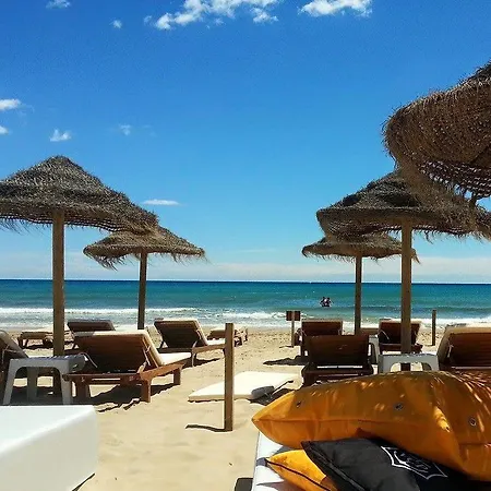 Gran Alacant