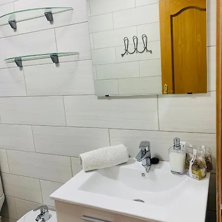 Gran Alacant Дом отдыха